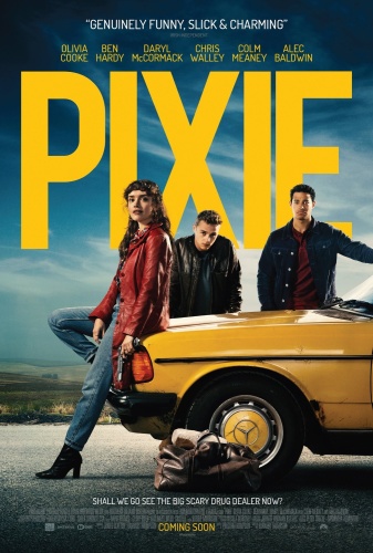 Pixie 2020 1080p WEB-DL DD5 1 H 264-EVO Pixie 2020 1080p WEB-DL DD5 1 H 264-EVO