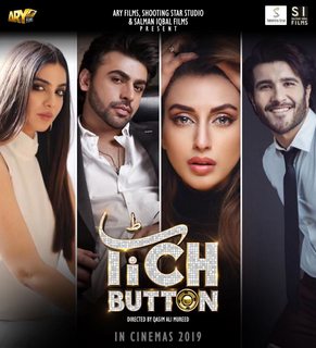 Tich Button (2022) 1080p WEB-DL AVC AAC ESub-DUS