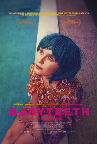 Babyteeth 2019 720p HDRip x264 [Dual Audio][Hindi+English]-1XBET
