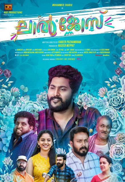 Lal Jose (2022) Malayalam 1080p WEB-DL AVC AAC ESub-BWT Exclusive Lal Jose (2022) Malayalam 1080p WEB-DL AVC AAC ESub-BWT Exclusive