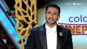 Filmfare Awards (2022) 1080p WEB DL x264 AAC-Team IcTv Exclusive