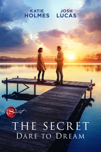 The Secret Dare to Dream 2020 1080p WEB-DL H264 AC3-EVO 