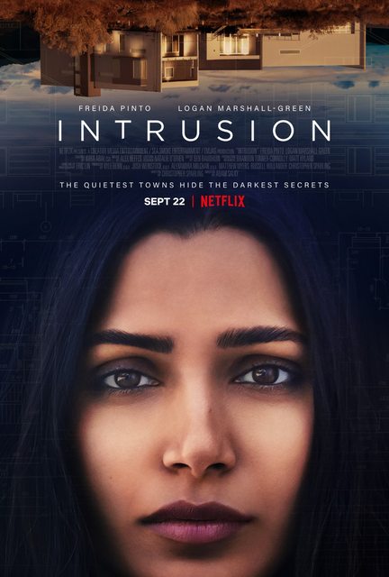 Intrusion (2021) 1080p WEB-DL H264 DDP5 1 Atmos-DUS Exclusive Intrusion (2021) 1080p WEB-DL H264 DDP5 1 Atmos-DUS Exclusive