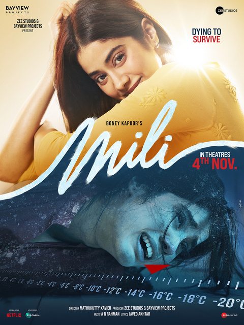 Mili (2022) 1080p PDVDRip x264 AAC-DUS Exclusive Mili (2022) 1080p PDVDRip x264 AAC-DUS Exclusive