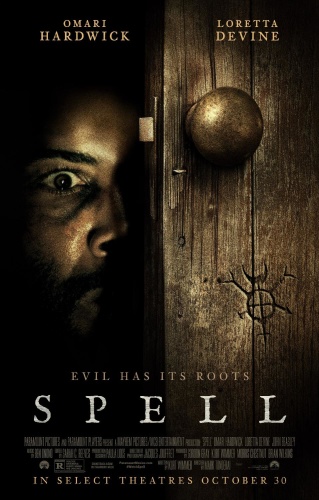 Spell 2020 1080p WEB-DL DD5 1 H 264-EVO 