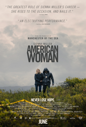 American Woman 2020 1080p WEB-DL H264 AC3-EVO