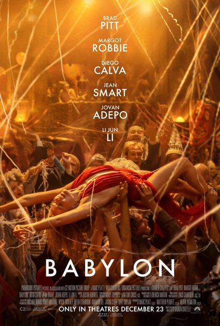 Babylon 2022 2160p WEB-DL DDP5 1 Atmos DV HDR10 H 265-CMRG Babylon 2022 2160p WEB-DL DDP5 1 Atmos DV HDR10 H 265-CMRG