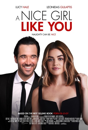 A Nice Girl Like You 2020 BRRip XviD AC3-EVO A Nice Girl Like You 2020 BRRip XviD AC3-EVO
