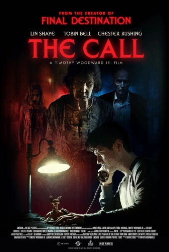 The Call 2020 1080p WEB-DL DD5 1 H 264-EVO 