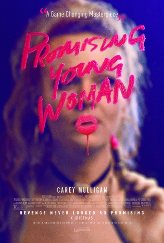 Promising Young Woman 2020 720p WEBSCR X264 AC3-EVO Promising Young Woman 2020 720p WEBSCR X264 AC3-EVO
