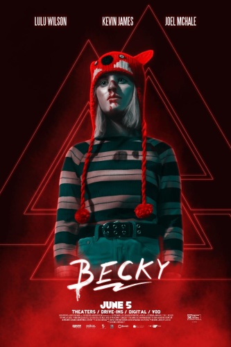 Becky 2020 1080p BluRay x264-WUTANG