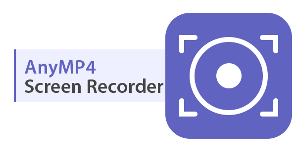 AnyMP4 Screen Recorder 1.3.26 (x64) Multilingual