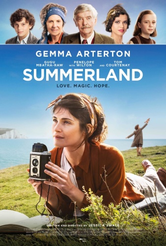 Summerland 2020 1080p WEB-DL H264 AC3-EVO 
