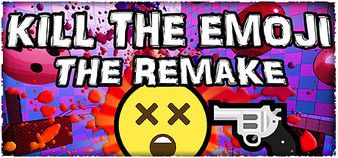 Kill The Emoji The Remake-DARKSiDERS