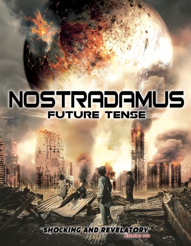 Nostradamus Future Tense 2020 1080p AMZN WEBRip DDP2 0 x264-ISA 