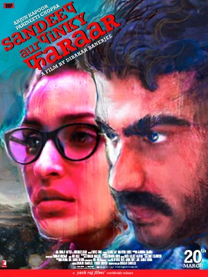 Sandeep Aur Pinky Faraar (2021) 1080p WEB-DL AVC DDP 5 1 ESub-BollywoodA2z