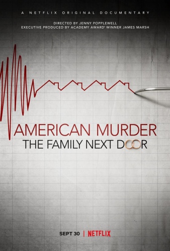 American Murder The Family Next Door 2020 1080p NF WEBRip DDP5 1 x264-NTG 