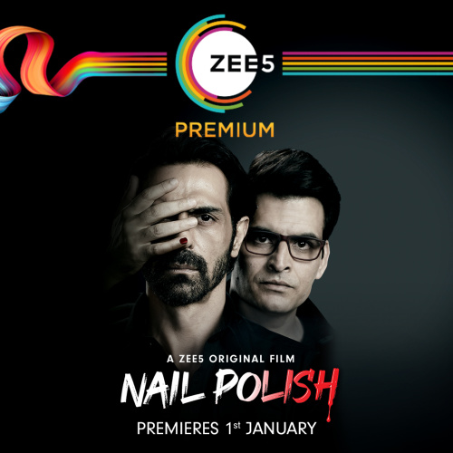 Nail Polish (2021) 1080p WEB-DL x264 AAC ESub-DUS Exclusive Nail Polish (2021) 1080p WEB-DL x264 AAC ESub-DUS Exclusive