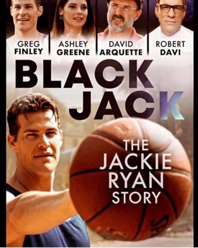 Blackjack The Jackie Ryan Story 2020 1080p WEB-DL DD5 1 H 264-EVO 