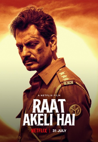 Raat Akeli Hai (2020) Hindi 720p WEB-DL AVC DD5 1 ESub-BWT Exclusive