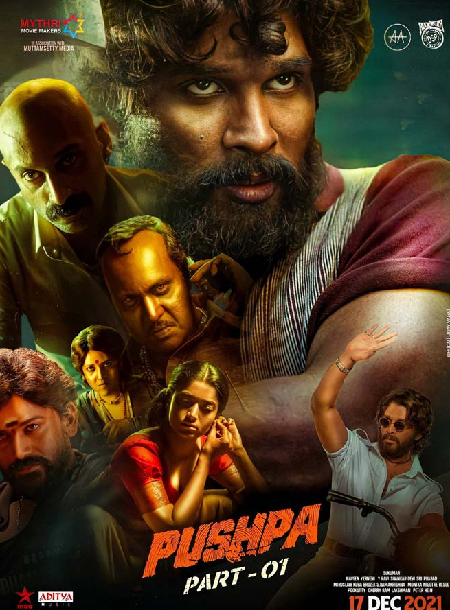 Pushpa the Rise (2021) Hindi 1080p WEB-DL H264 DDP5 1-DUS Exclusive Pushpa the Rise (2021) Hindi 1080p WEB-DL H264 DDP5 1-DUS Exclusive