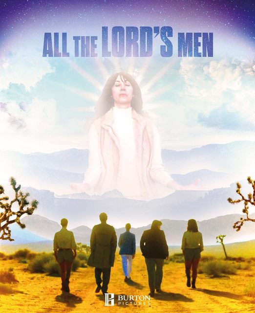 All the Lords Men 2022 1080p AMZN WEB-DL DDP5 1 H 264-EVO All the Lords Men 2022 1080p AMZN WEB-DL DDP5 1 H 264-EVO