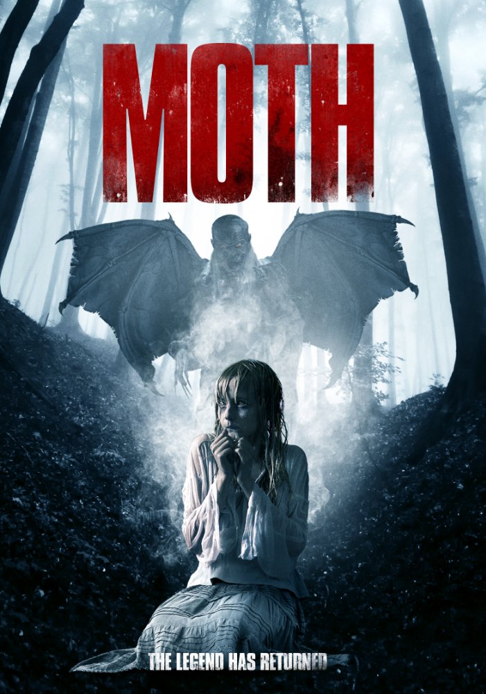 Moth 2016 HDRip XviD AC3-EVO