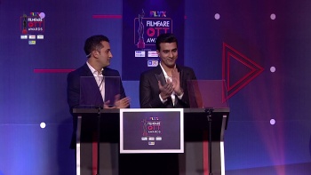 Filmfare OTT Awards (2021) 1080p WEB-DL x264 AAC-Team IcTv Exclusive