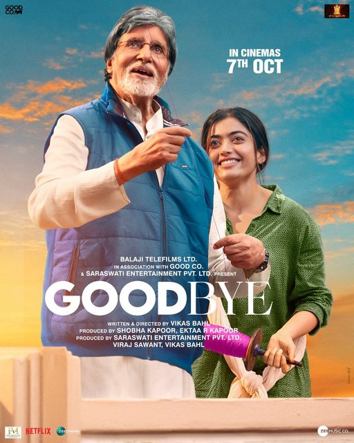 Goodbye (2022) 1080p WEB-DL H264 DDP5 1-DUS Exclusive Goodbye (2022) 1080p WEB-DL H264 DDP5 1-DUS Exclusive