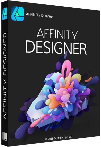 Serif Affinity Designer 1.9.2.1005 (x64) Beta Multilingual Serif Affinity Designer 1.9.2.1005 (x64) Beta Multilingual