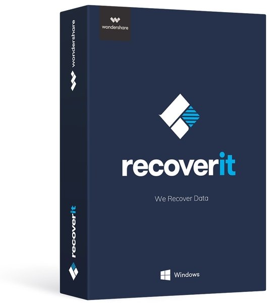 Wondershare Recoverit 9.5.4.13 Multilingual