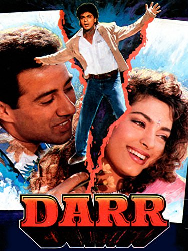 Darr (1993) (MUSIC VIDEOS) 1080p Blu-Ray x264 DTS-HDMA 5.1-DUS