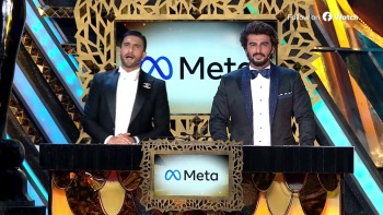 Filmfare Awards (2022) 1080p WEB DL x264 AAC-Team IcTv Exclusive