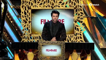 Filmfare Awards (2022) 1080p WEB DL x264 AAC-Team IcTv Exclusive