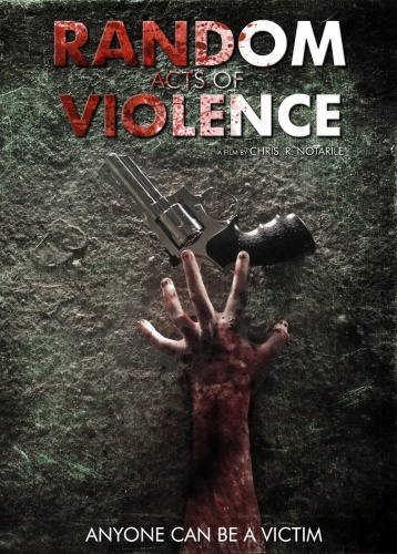 Random Acts Of Violence 2020 1080p WEB-DL H264 AC3-EVO 