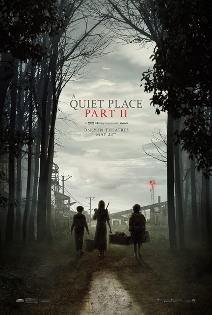 A Quiet Place Part II (2020) 1080p WEB-DL H264 AAC 5 1 MulTi Audios-DUS Exclusive A Quiet Place Part II (2020) 1080p WEB-DL H264 AAC 5 1 MulTi Audios-DUS Exclusive