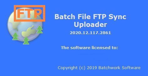 Batch File FTP Sync Uploader 2021.13.104.3001 Batch File FTP Sync Uploader 2021.13.104.3001