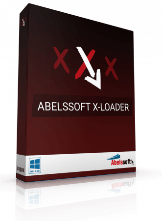 Abelssoft X-Loader 2021 1.81 Multilingual