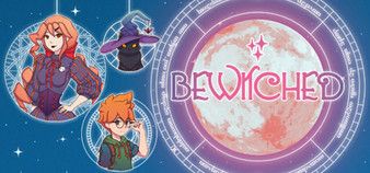 Bewitched-PLAZA