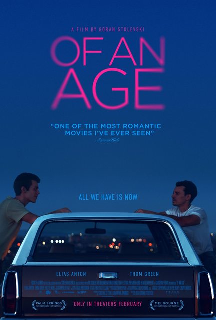 Of an Age 2022 2160p AMZN WEB-DL DDP5 1 Atmos HDR H 265-FLUX Of an Age 2022 2160p AMZN WEB-DL DDP5 1 Atmos HDR H 265-FLUX