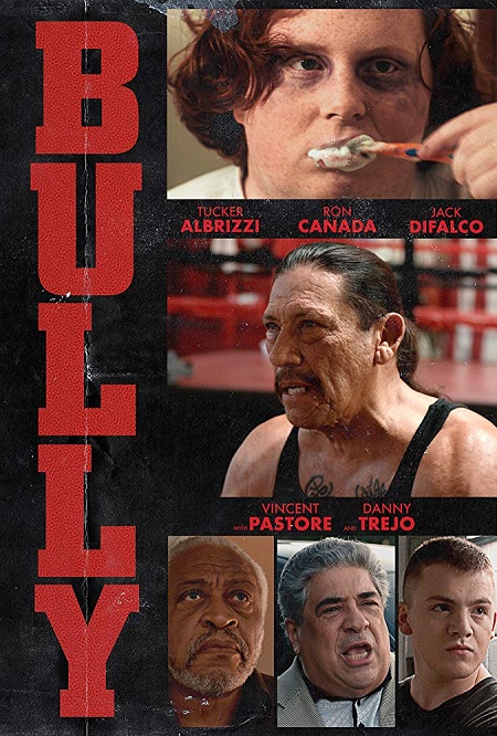 Bully 2019 1080p WEB-DL H264 AC3-EVO Bully 2019 1080p WEB-DL H264 AC3-EVO