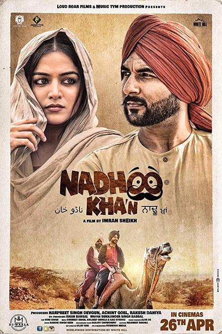 Nadhoo Khan (2019) Punjabi - 1080p - WEB-DL - AVC - DDP5.1-DUS Exclusive Nadhoo Khan (2019) Punjabi - 1080p - WEB-DL - AVC - DDP5.1-DUS Exclusive