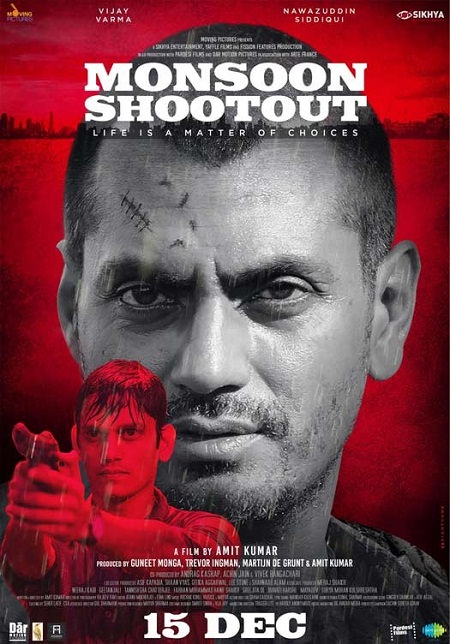 Monsoon Shootout (2017) 1080p - WEB-HD - AVC - AAC - DDR Exclusive