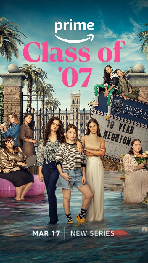 Class of 07 S01 1080p WEB-DL H264 DDP5 1 [Dual Audio][Hindi+English] BWT