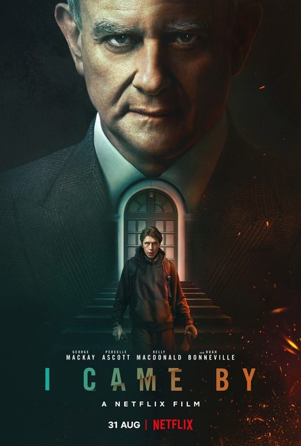 I Came By 2022 1080p NF WEB-DL DDP5 1 Atmos x264-EVO 
