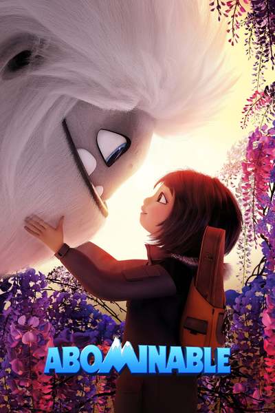 Abominable (2019) 720p HDCAM-GETB8