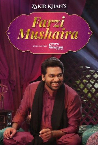 Farzi Mushaira S01 (2022) 1080p WEB-DL AVC AC3 ESub-DUS Exclusive