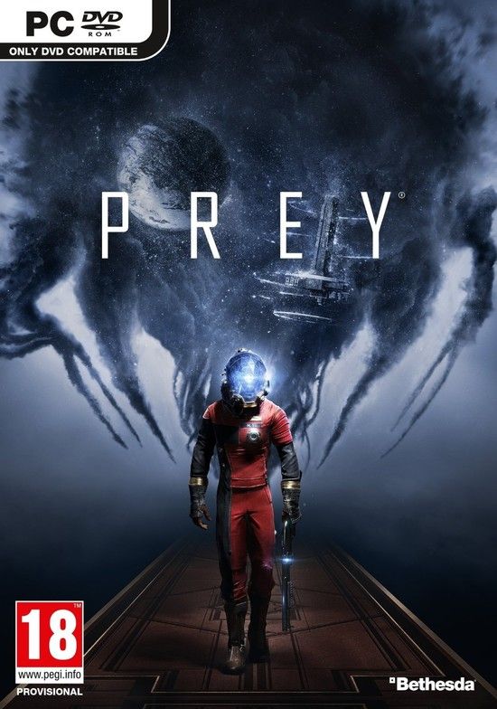 Prey-CPY