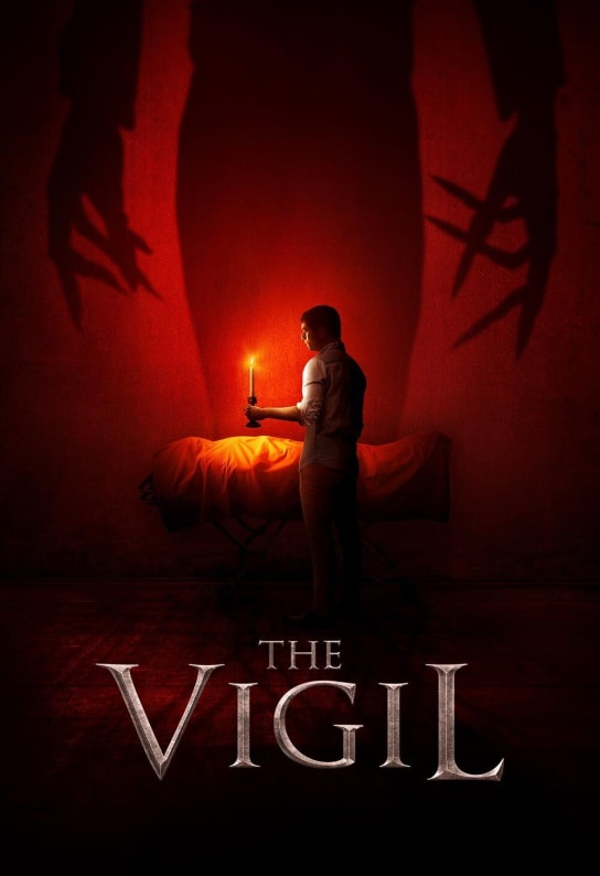 The Vigil (2019) 1080p WEB-DL AVC AAC Multi Audios ESub-DUS Exclusive