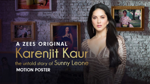 Karenjit Kaur - The Untold Story of Sunny Leone S01 1080p WEB-DL H264 AAC ESubs-DDR